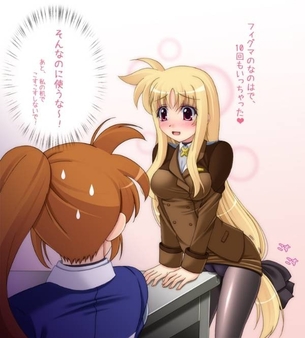 【二次エロ】角オナニーの快感に夢中な女の子の画像