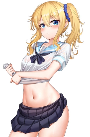 【画像あり】早坂愛が闇風俗で本番解禁www(かぐや様は告らせたい)
