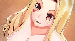[VTuber(にじさんじ)]ルイス・キャミー 抜けるエロ画像＆イラスト 55枚まとめ