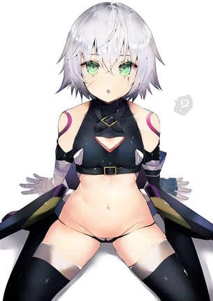 【Fate/Grand Order(FGO)】ジャック・ザ・リッパー 二次元エロ画像＆イラスト Part2