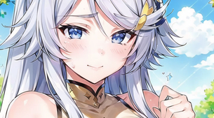 [とんでもスキルで異世界放浪メシ] ニンニルの二次エロ画像＆エロイラスト 15枚まとめ