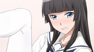 [ベン・トー] 白梅梅/白粉花/槍水茉莉花の二次エロ画像＆エロイラスト 30枚まとめ