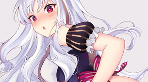 [Fate/Grand Order(FGO)]ゴッドカレン 抜けるエロ画像＆イラスト 40枚まとめ