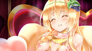 [この素晴らしい世界に祝福を! (このすば)] アイリス 抜けるエロ画像＆イラスト 60枚まとめ