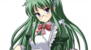 [ハヤテのごとく!]貴嶋サキ(きじまサキ) 抜けるエロ画像＆イラスト 35枚まとめ