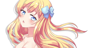 [邪神ちゃんドロップキック]邪神ちゃん 抜けるエロ画像＆イラスト 35枚まとめ
