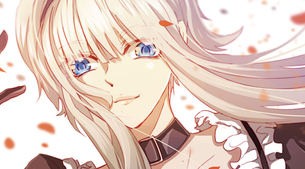 [からくりサーカス] コロンビーヌ/リーゼロッテ 抜けるエロ画像＆イラスト 30枚まとめ