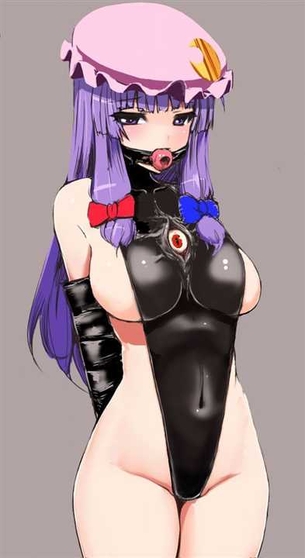 【拘束】緊縛されてる女の子の二次元エロ画像＆イラスト Part17