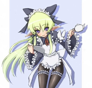 【パンスト】パンスト姿がえっちな女の子の二次元エロ画像＆イラスト Part29