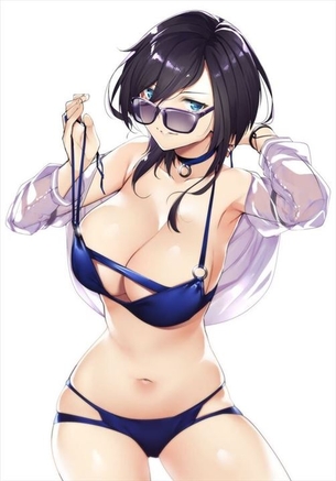 【アズールレーン】アーク・ロイヤル 二次元エロ画像＆イラスト Part2