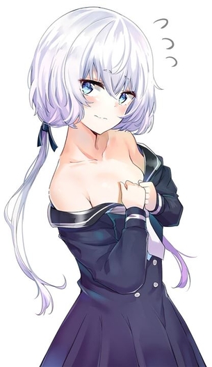 【ゾンビランドサガ】紺野純子 二次元エロ画像＆イラスト Part1