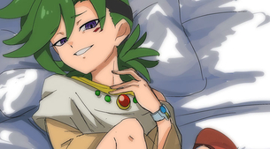 [シャドウバース(アニメ)] マウラ・アベラルドの二次エロ画像＆エロイラスト 20枚まとめ [シャドバ]