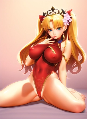 Fateがエロくてたまんないので画像を収集してきた