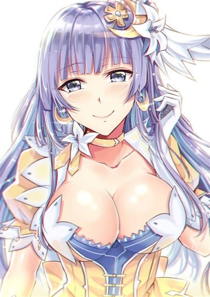 【デート・ア・ライブ】誘宵美九 二次元エロ画像＆イラスト Part1