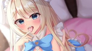 [VTuber(ますかれーど)] 2期生 猫田ぺぺろ/帽子屋える/夢宮ありす 抜けるエロ画像＆イラスト 65枚まとめ