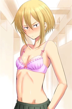 【田中くんはいつもけだるげ】越前 二次元エロ画像＆イラスト Part1