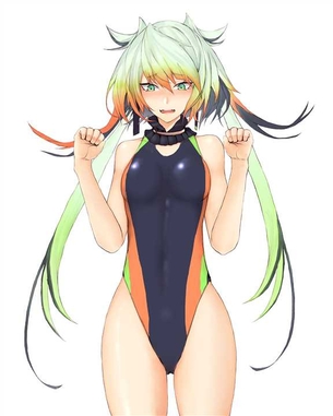 【にじさんじ】メリッサ・キンレンカ 二次元エロ画像＆イラスト Part2