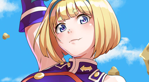 [魔都精兵のスレイブ] 駿河朱々(するがしゅしゅ)の二次エロ画像＆エロイラスト 12枚まとめ