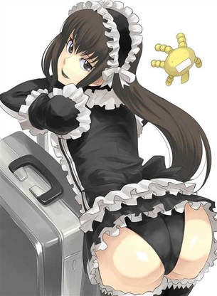 【もやしもん】結城蛍 二次元エロ画像＆イラスト Part3