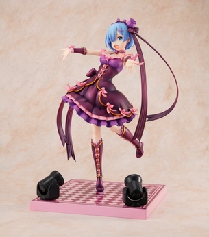 このリゼロのレムを見て少しでも萌えたら負けｗｗｗｗｗｗｗ