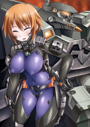 【シュヴァルツェスマーケン】アネット・ホーゼンフェルト 二次元エロ画像＆イラスト Part1