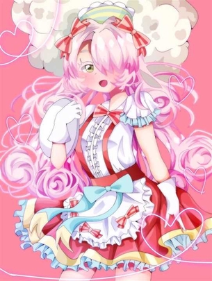 【フューチャーカードバディファイト】夢語メル 二次元エロ画像＆イラスト Part1