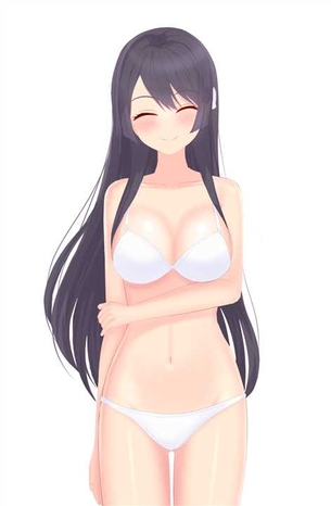 【幼なじみが絶対に負けないラブコメ】可知白草(かちしろくさ) 二次元エロ画像＆イラスト Part1