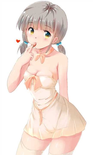 【Wake Up, Girls!(WUG)】片山実波 二次元エロ画像＆イラスト Part1