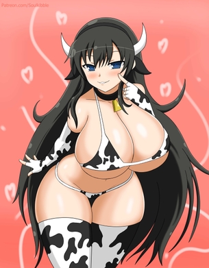 【閃乱カグラ】神楽(かぐら) 二次元エロ画像＆イラスト Part1