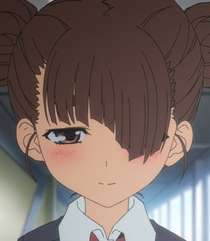 【画像あり】とある科学の佐天さんに恋するレズ眉毛ｗｗｗｗｗｗｗ
