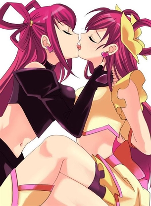 【Yes！プリキュア5】夢原のぞみ(キュアドリーム) 二次元エロ画像＆イラスト Part3