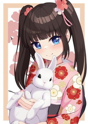 【非・微エロ】可愛さ溢れるツインテール美少女特集 その１５
