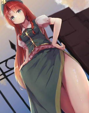 諏訪湖とか天子ちゃんとかとにかくいろんなえっちなキャラクター大集合の東方Project二次元エロ画像まとめ