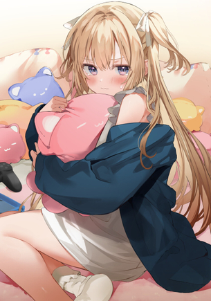 つめあわせ vol.282