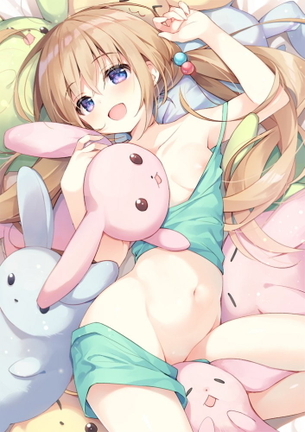 【非・微エロ】肌色成分多めの半脱ぎ美少女画像詰め合わせ　その１９