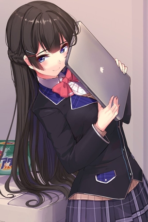 【50枚】かわいい女の子の健全な画像を貼っていきます