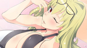 [閃乱カグラ]四季(しき) 抜けるエロ画像＆イラスト 135枚まとめ