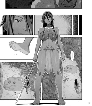 【アークナイツ】ニェンのhentai二次エロ画像まとめ