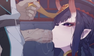 【FGO二次エロ】ドスケベメスガキ鬼 酒吞童子の厳選二次エロ画像まとめ（随時更新）