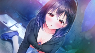 【非・微エロ】月曜日の黒髪美少女画像まとめ　その１４９