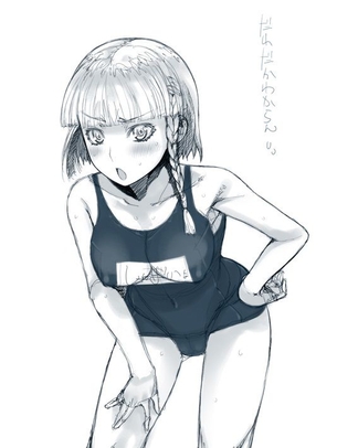 【エロ画像】可愛いゼオラ・シュバイツァーの画像を集めてみたが、エロすぎだろ・・・(スーパーロボット大戦)