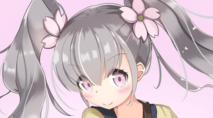[にゃんこ大戦争] 風隼さくら(かぜはやさくら)の二次エロ画像＆エロイラスト 15枚まとめ