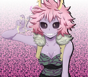 【僕のヒーローアカデミア】芦戸三奈のエロカワイイ画像を無料でまとめて貼っていくぜ☆