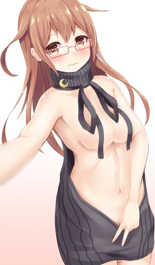 【キャラ】望月 画像まとめ【艦隊これくしょん】