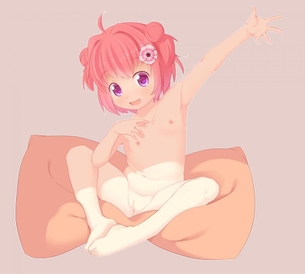 【画像あり】赤座あかりの衝撃画像が流出！？(ゆるゆり)