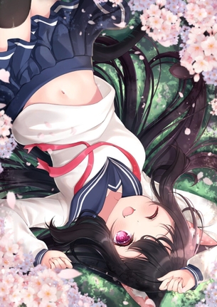 【非・微エロ】何度見ても可愛い制服美少女特集 その１２