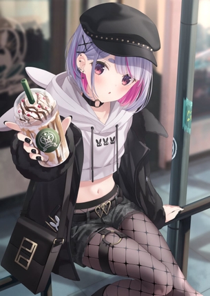 【キャラ】兎咲ミミ 画像まとめ【ぶいすぽっ!】