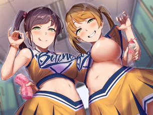 【二次エロ】お腹やへそがエロすぎる女の子の厳選二次エロ画像 その5