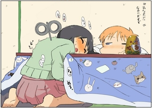 【日常】東雲なののオナネタにできる二次エロ画像