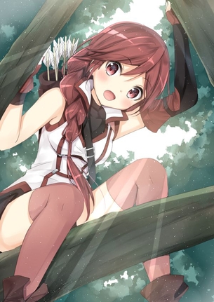 【画像あり】ユメの衝撃画像が流出！？(灰と幻想のグリムガル)